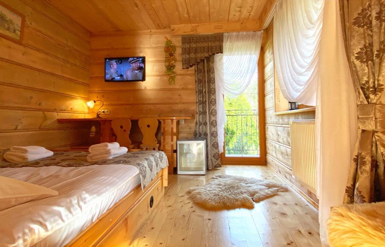 U Ani 3* Zakopane