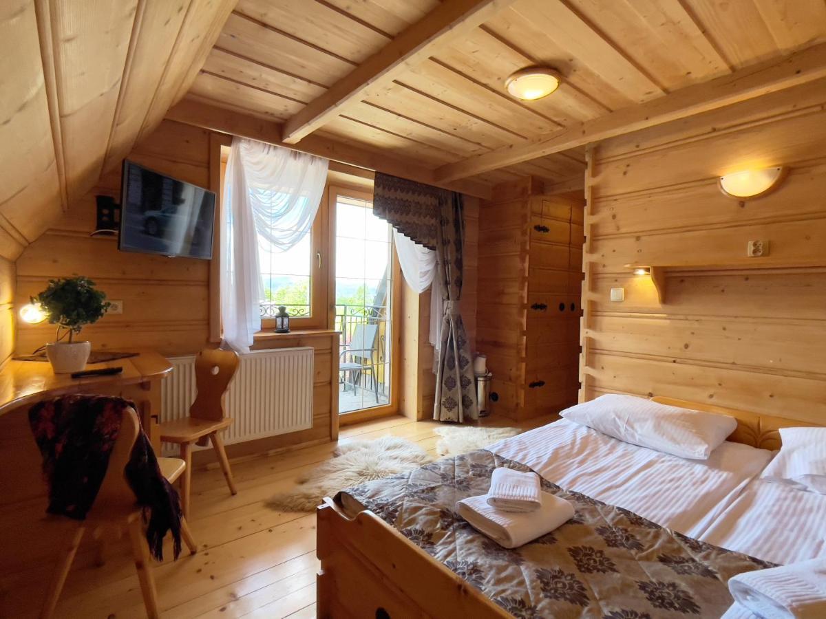 U Ani Zakopane