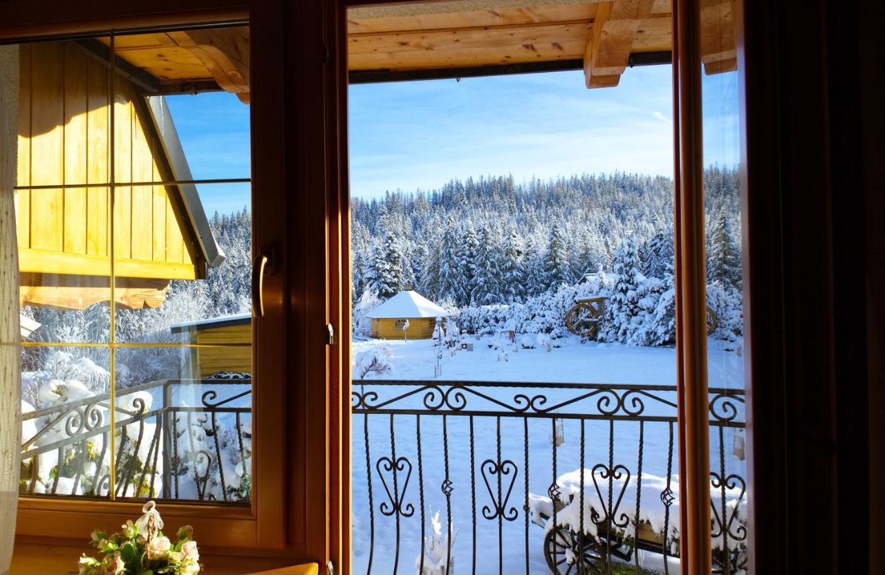 U Ani Gasthof Zakopane
