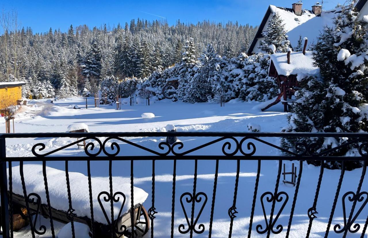 U Ani Zakopane