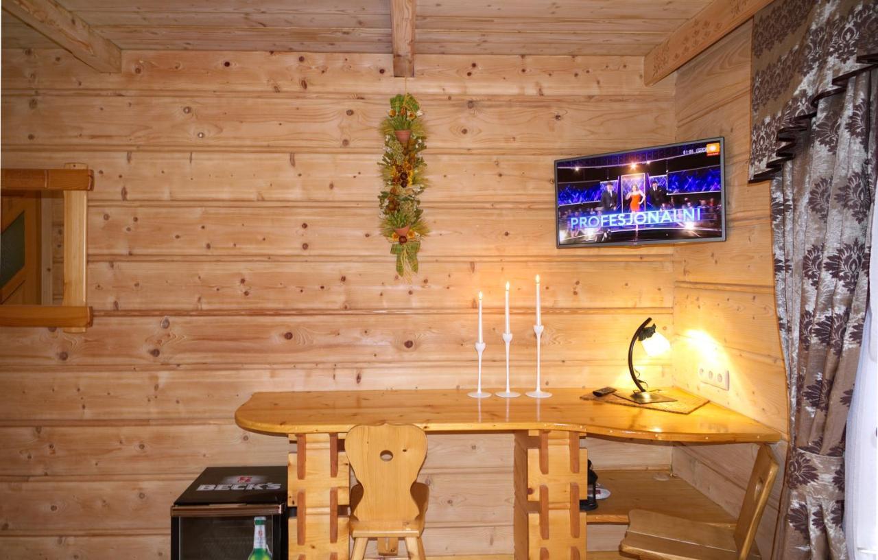 Gasthof U Ani Zakopane