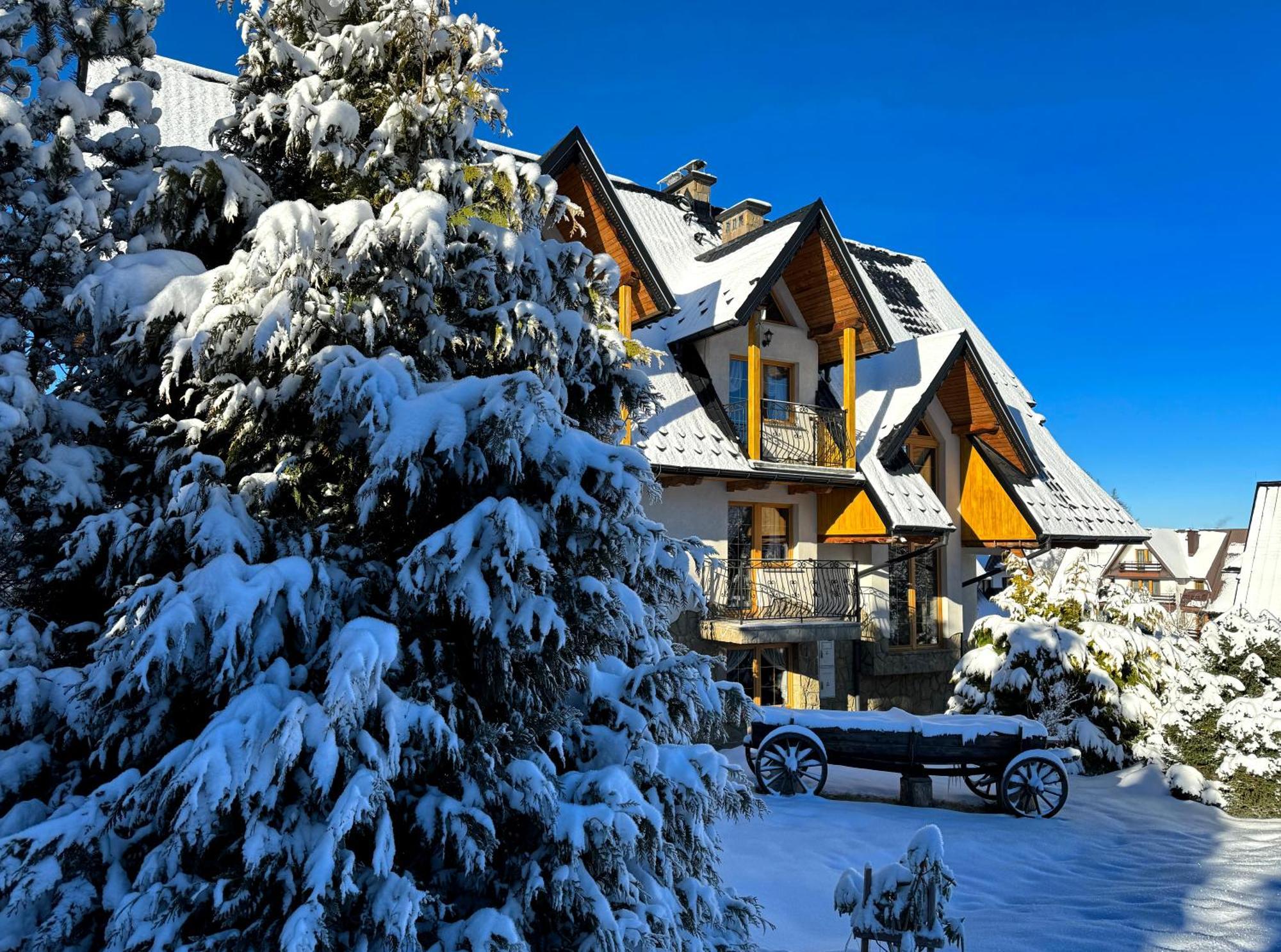 U Ani Zakopane