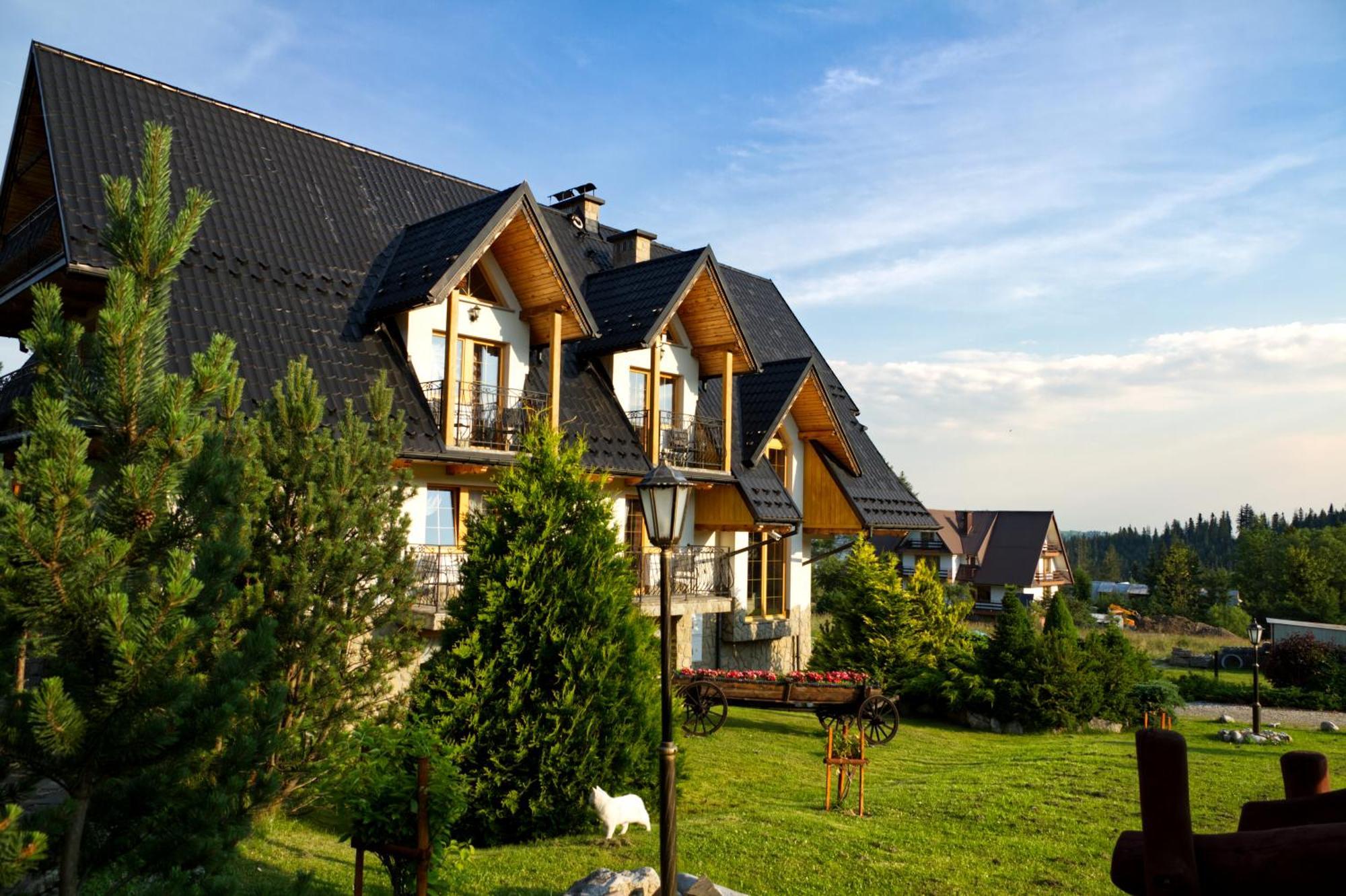 U Ani Zakopane