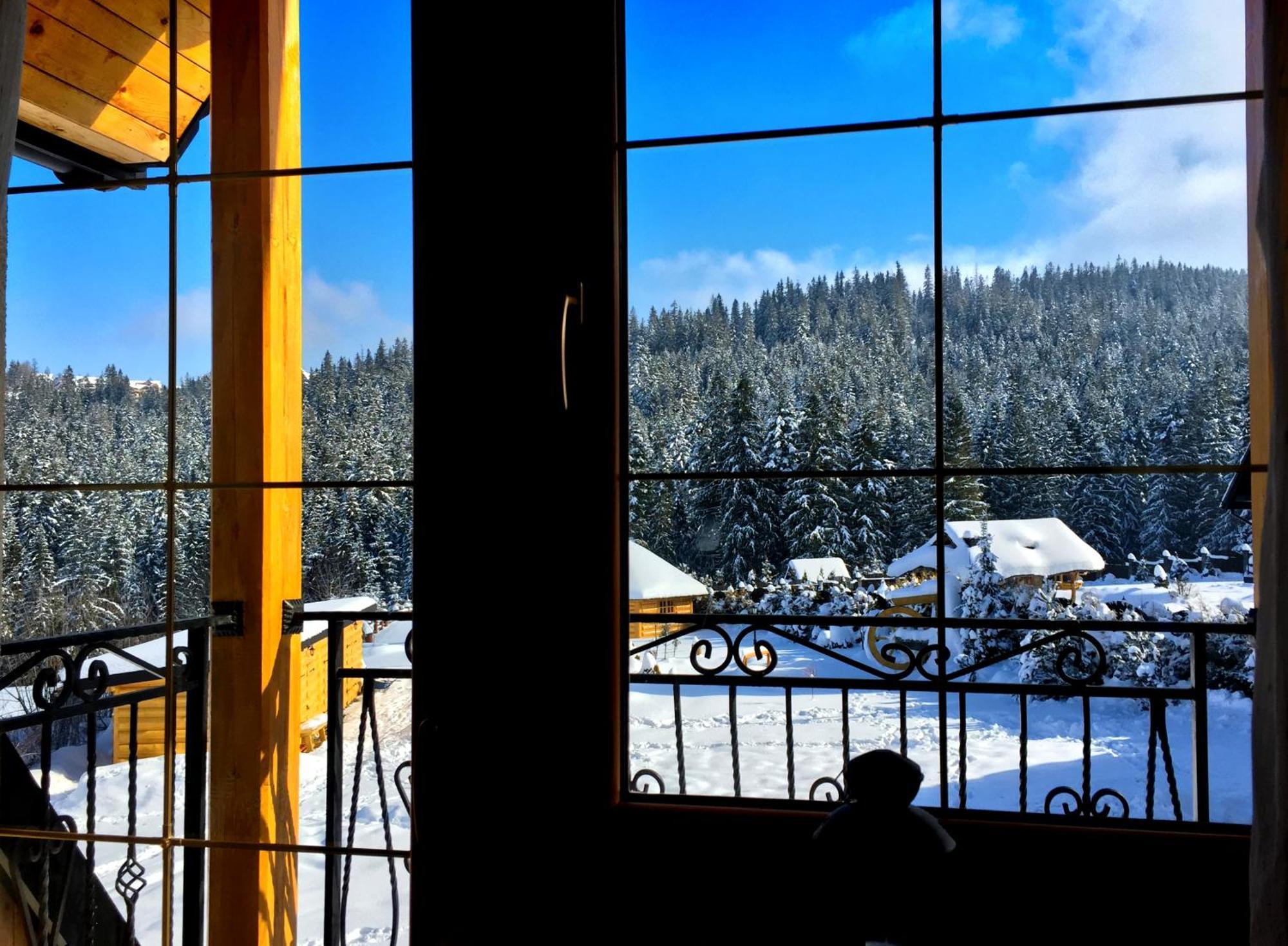 Gasthof U Ani
