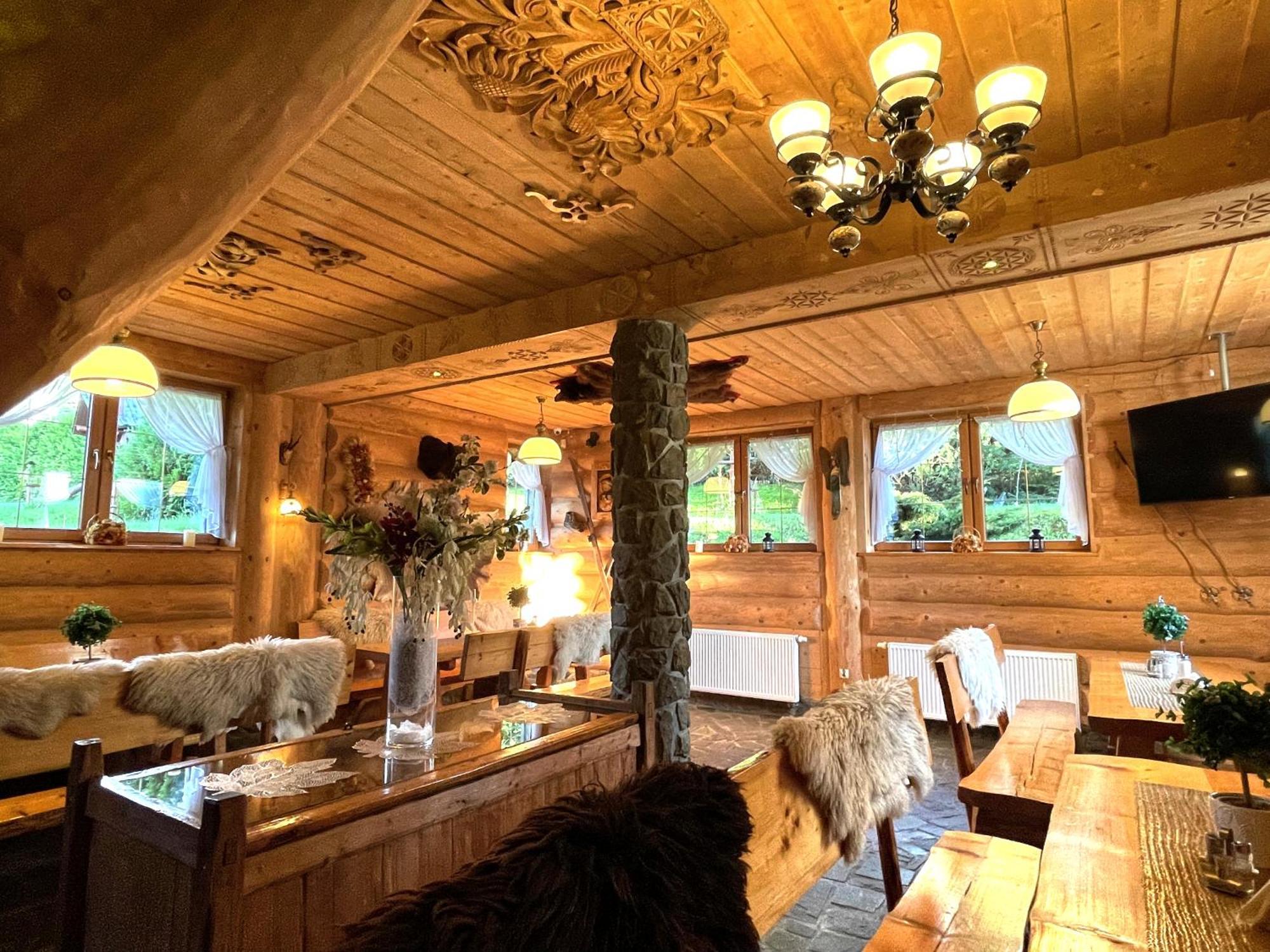 U Ani Gasthof Zakopane