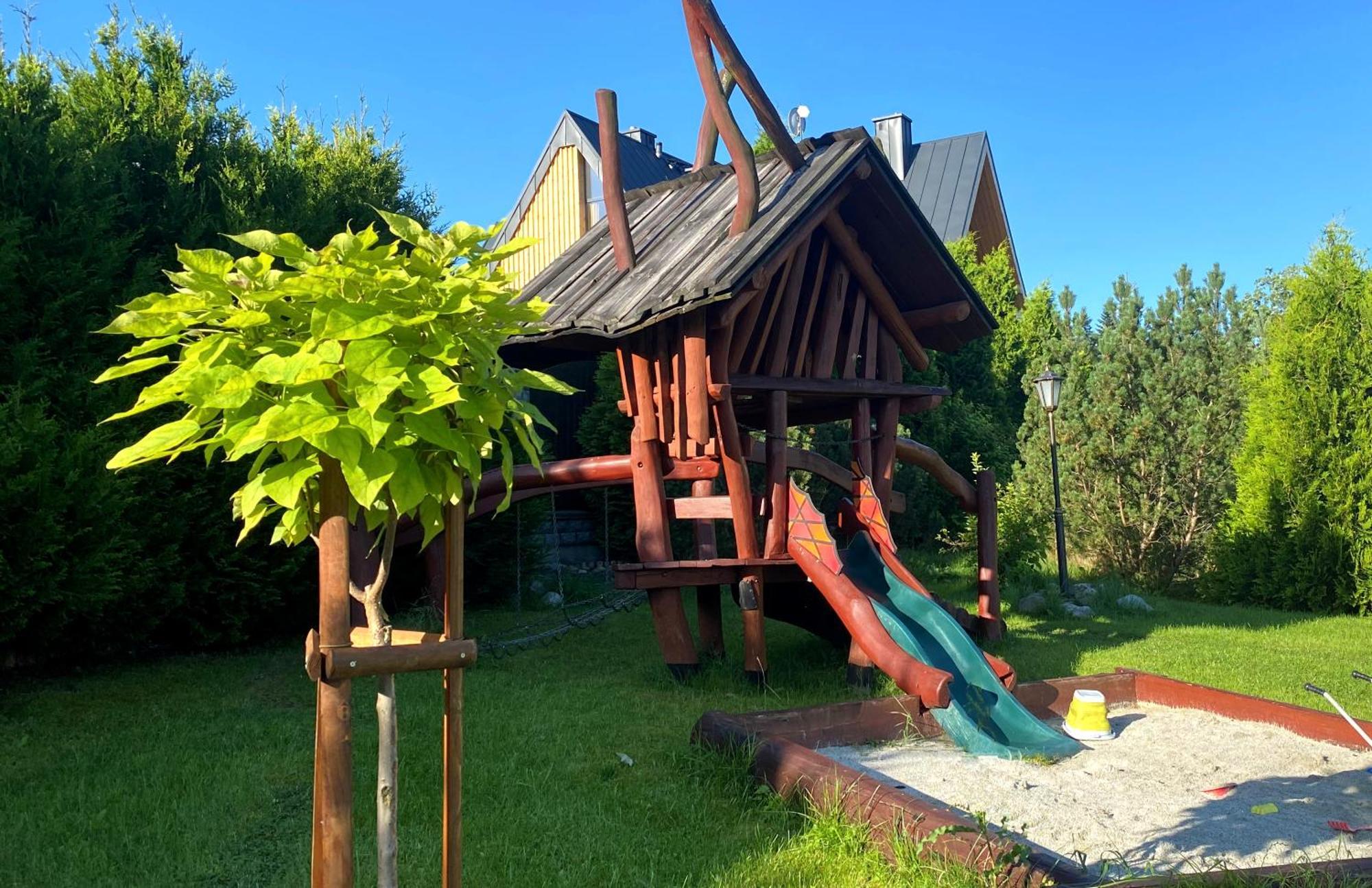 U Ani Gasthof Zakopane