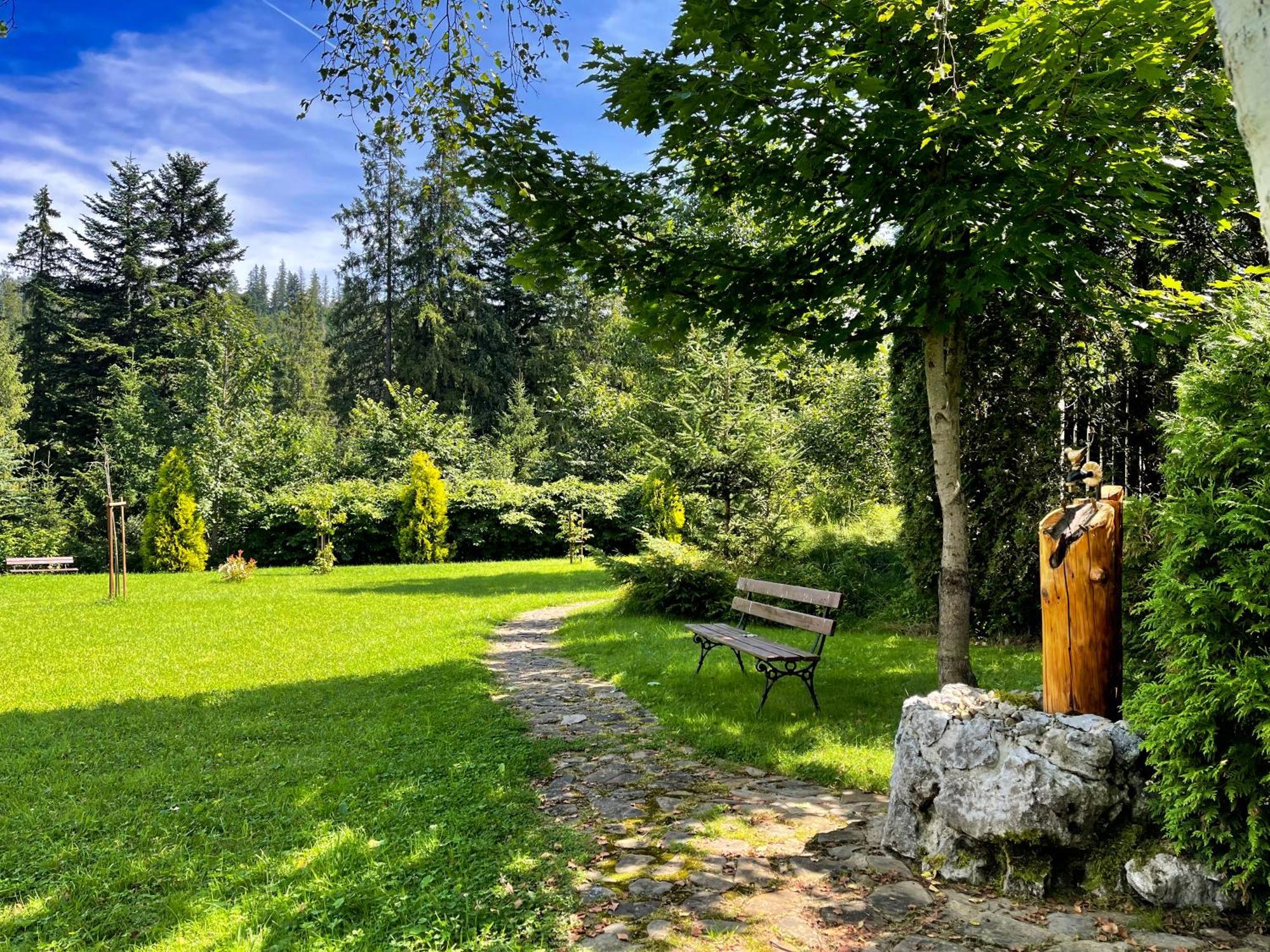 U Ani Gasthof Zakopane