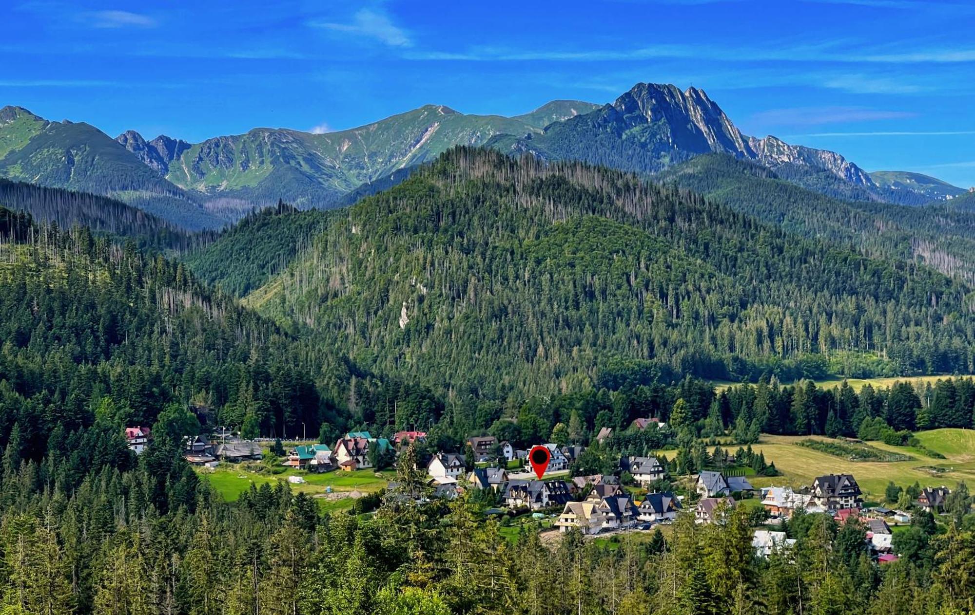 U Ani Gasthof Zakopane