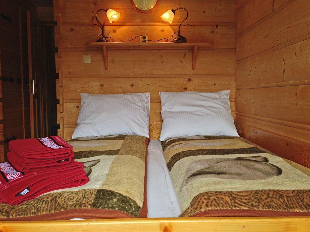 U Ani Gasthof Zakopane