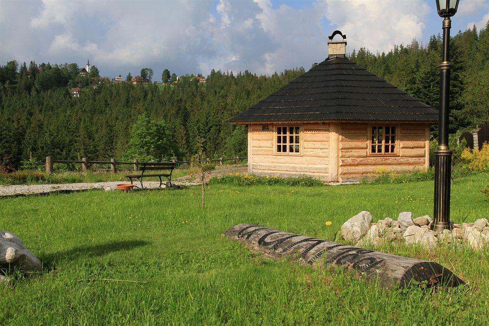 U Ani 3* Zakopane