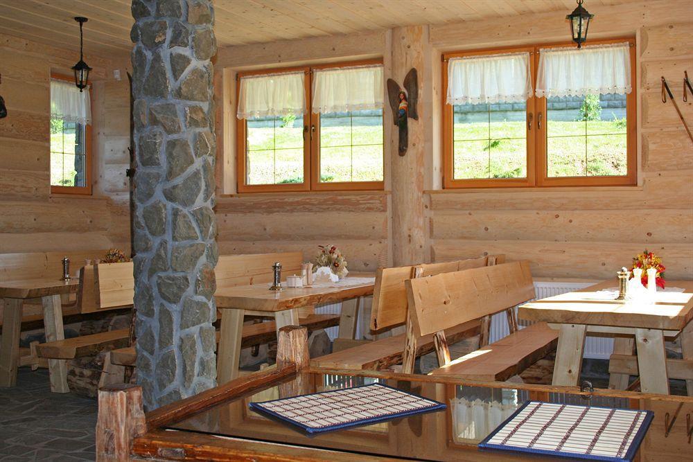 Gasthof U Ani Zakopane