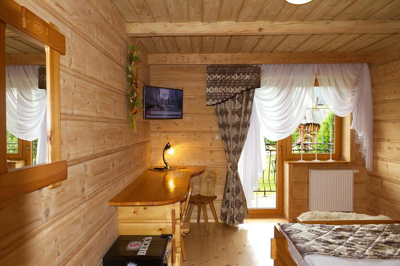 U Ani 3* Zakopane