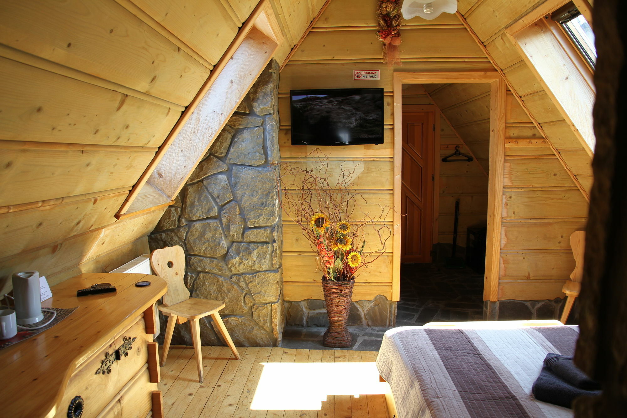 U Ani Gasthof 3*
