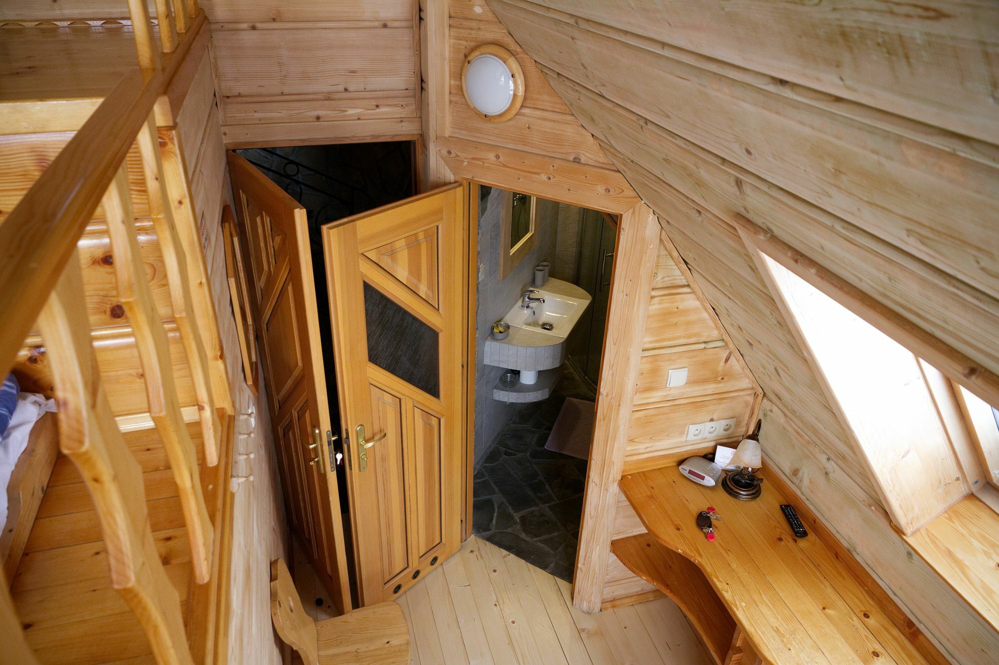 U Ani Gasthof Zakopane