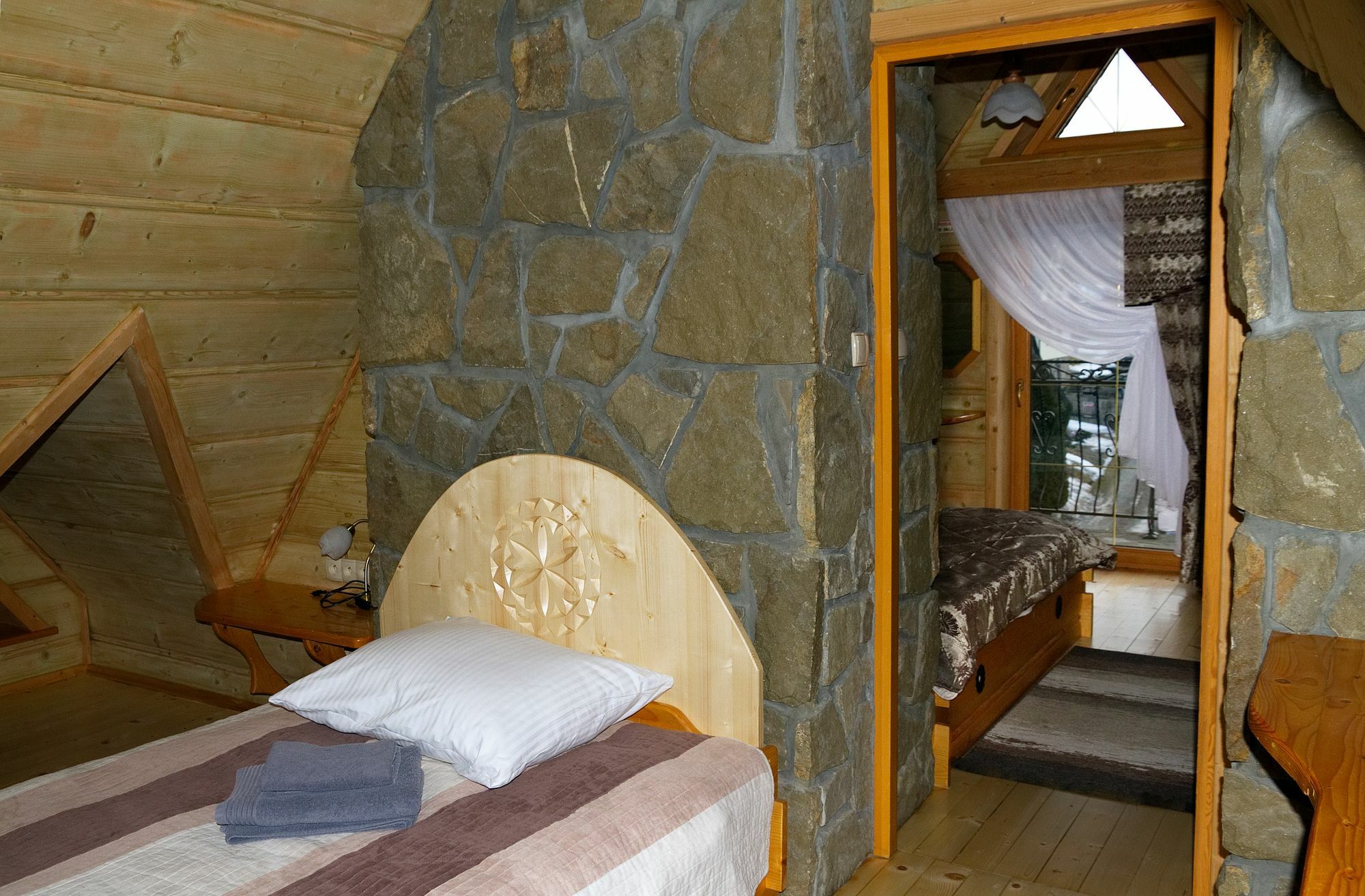 U Ani Gasthof Zakopane